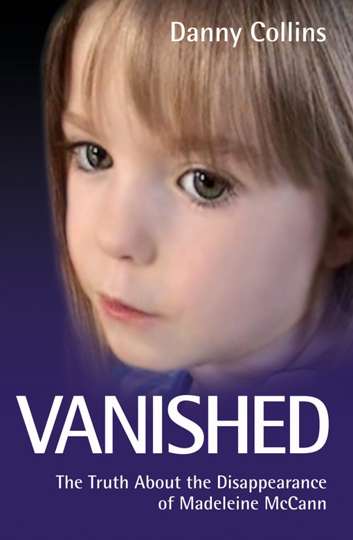 Title details for Vanished by Danny Collins - Available
